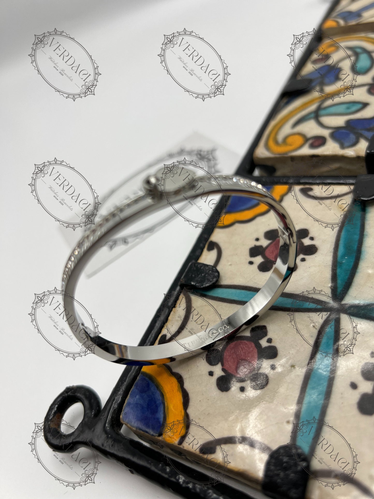 Bracelet de Luxe Pour Femme / F300489