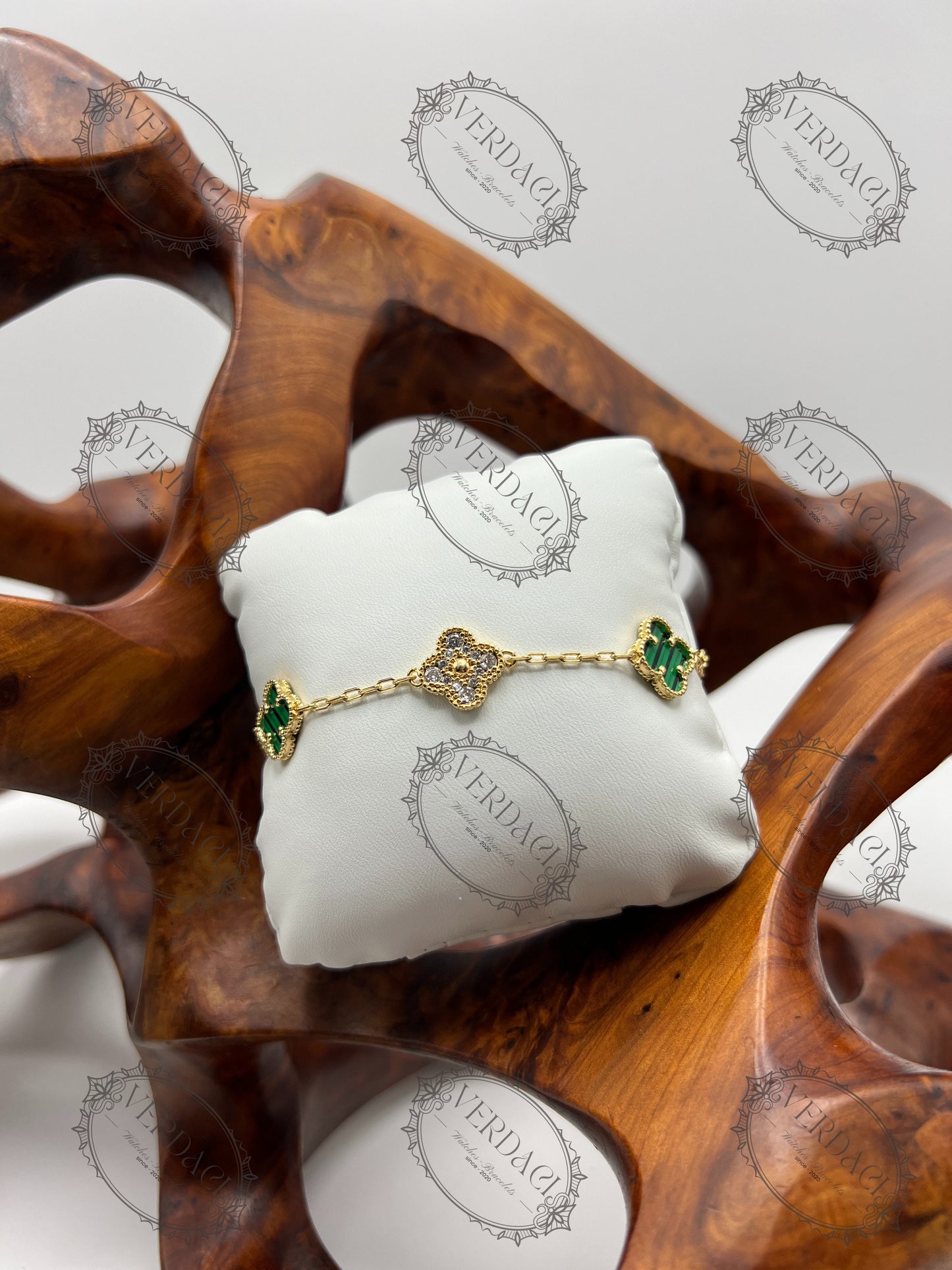 Bracelet de Luxe Pour Femme / F300475