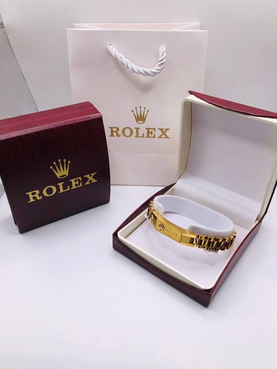 Gourmette de Luxe Pour Homme / H30080