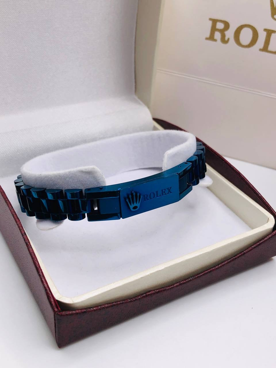 Gourmette de Luxe Pour Homme / H30080