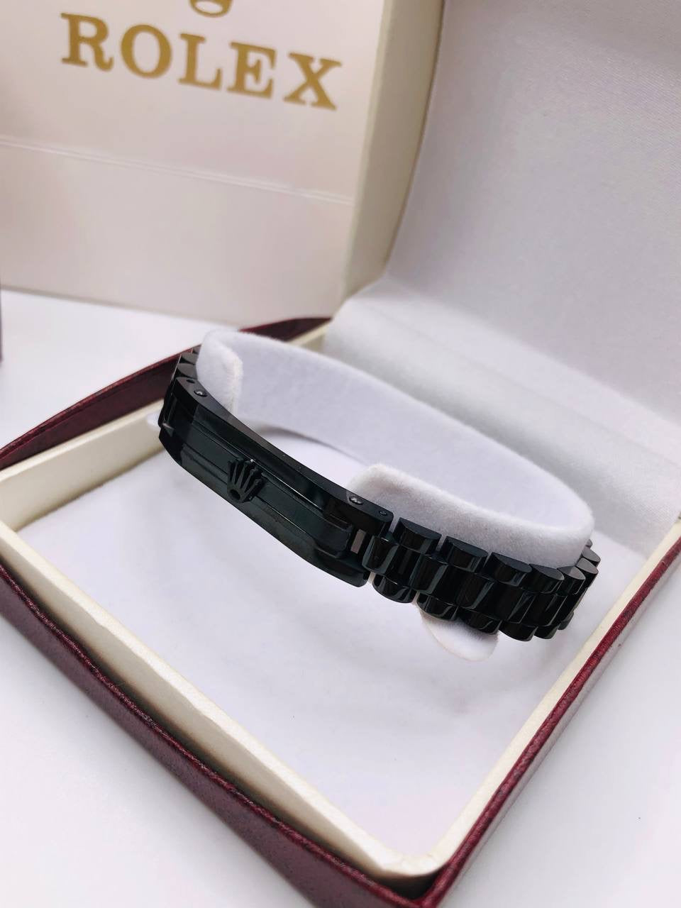 Gourmette de Luxe Pour Homme / H30078
