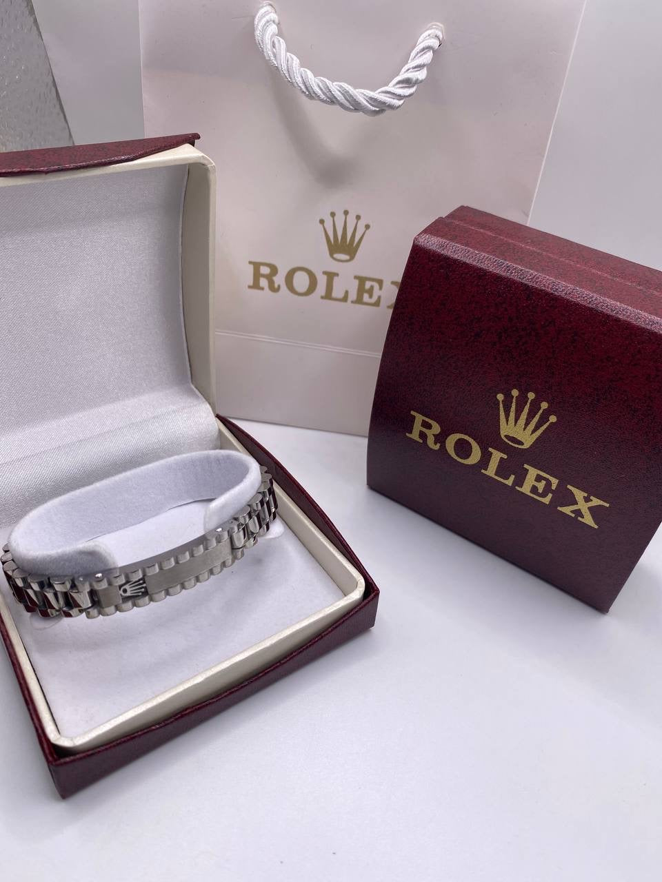 Gourmette de Luxe Pour Homme / H30083