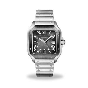 Montre Cartier Santos WSSA0037 Pour Homme