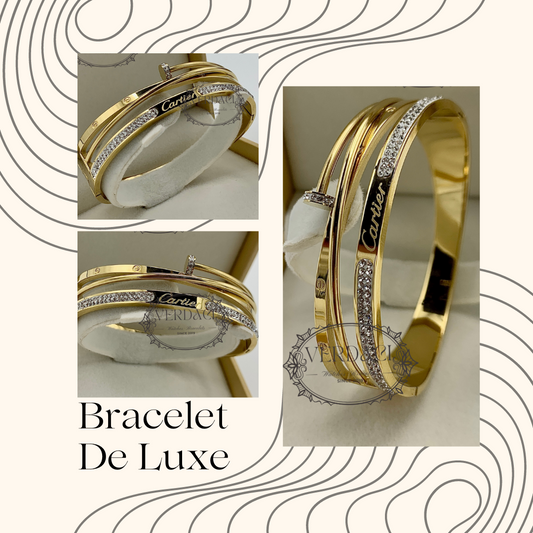 Bracelet De Luxe Pour Femme / F30065