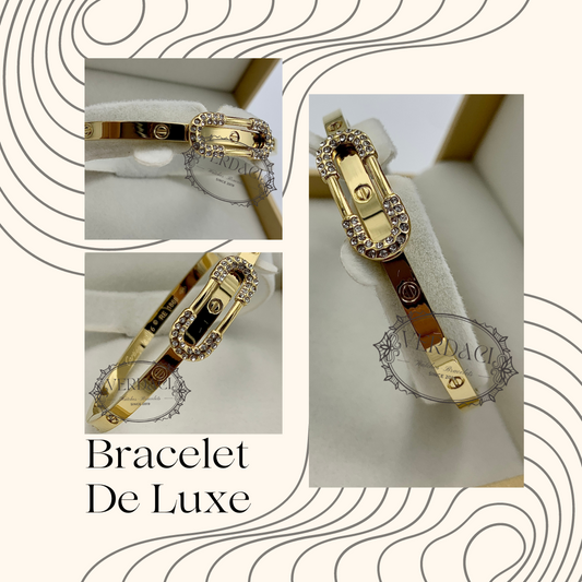Bracelet De Luxe Pour Femme / F30051