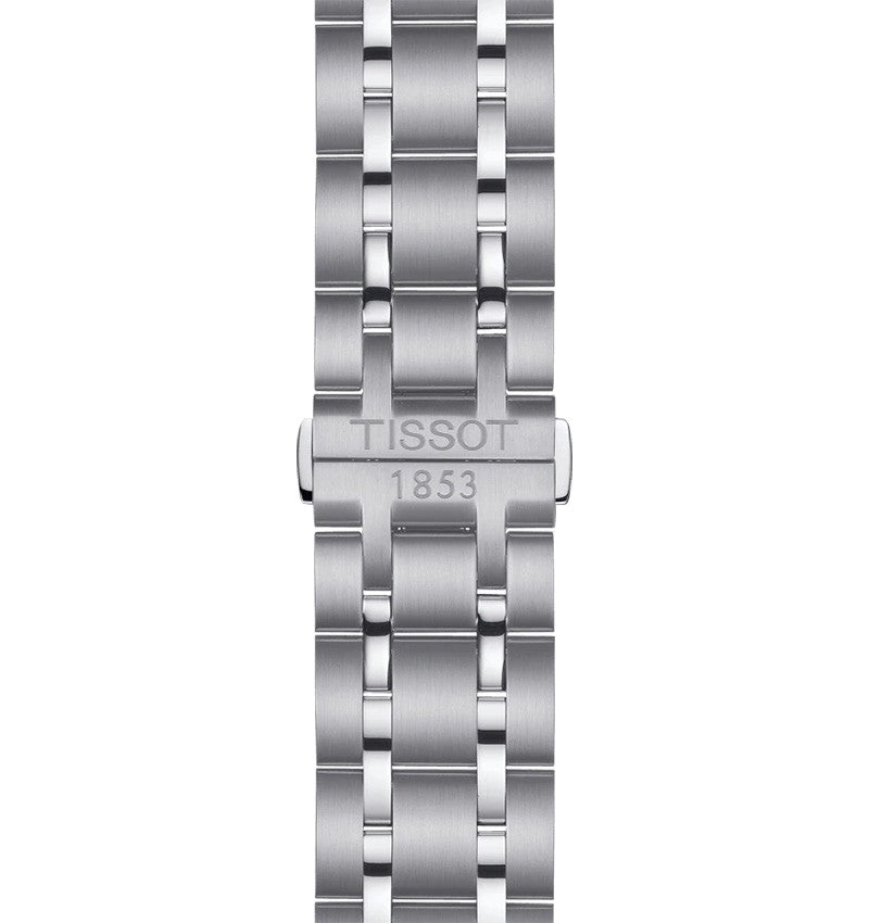 MONTRE HOMME TISSOT COUTURIER T0356171103100