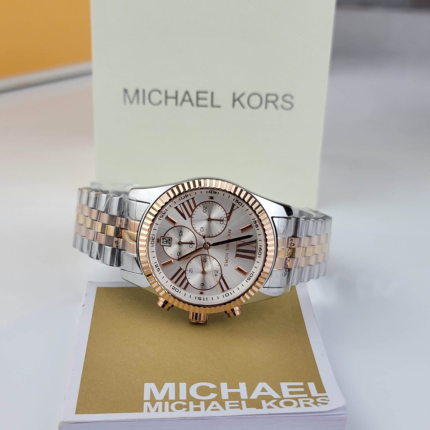 Michael Kors 38mm Watch MK5735