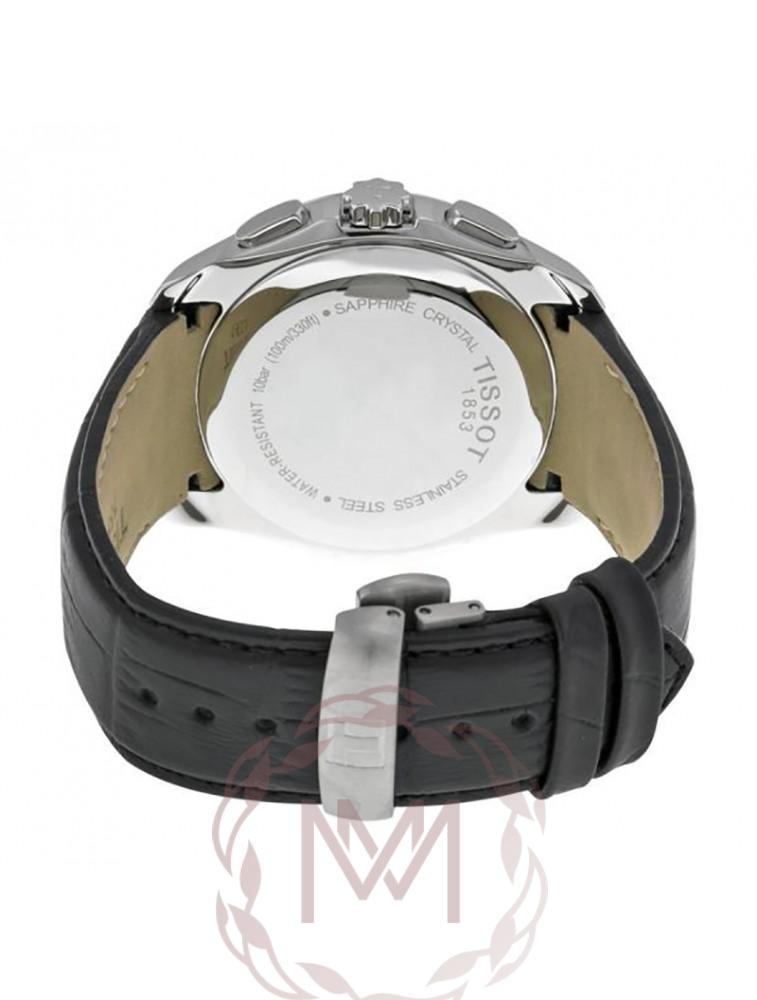 Tissot T038 Chronographe