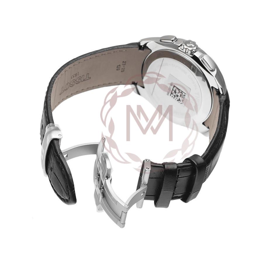 Tissot T038 Chronographe