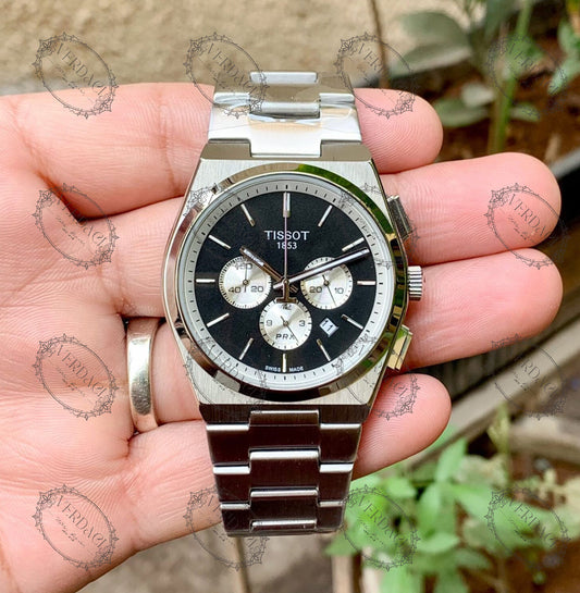 Tissot PRX Automatic Chronograph