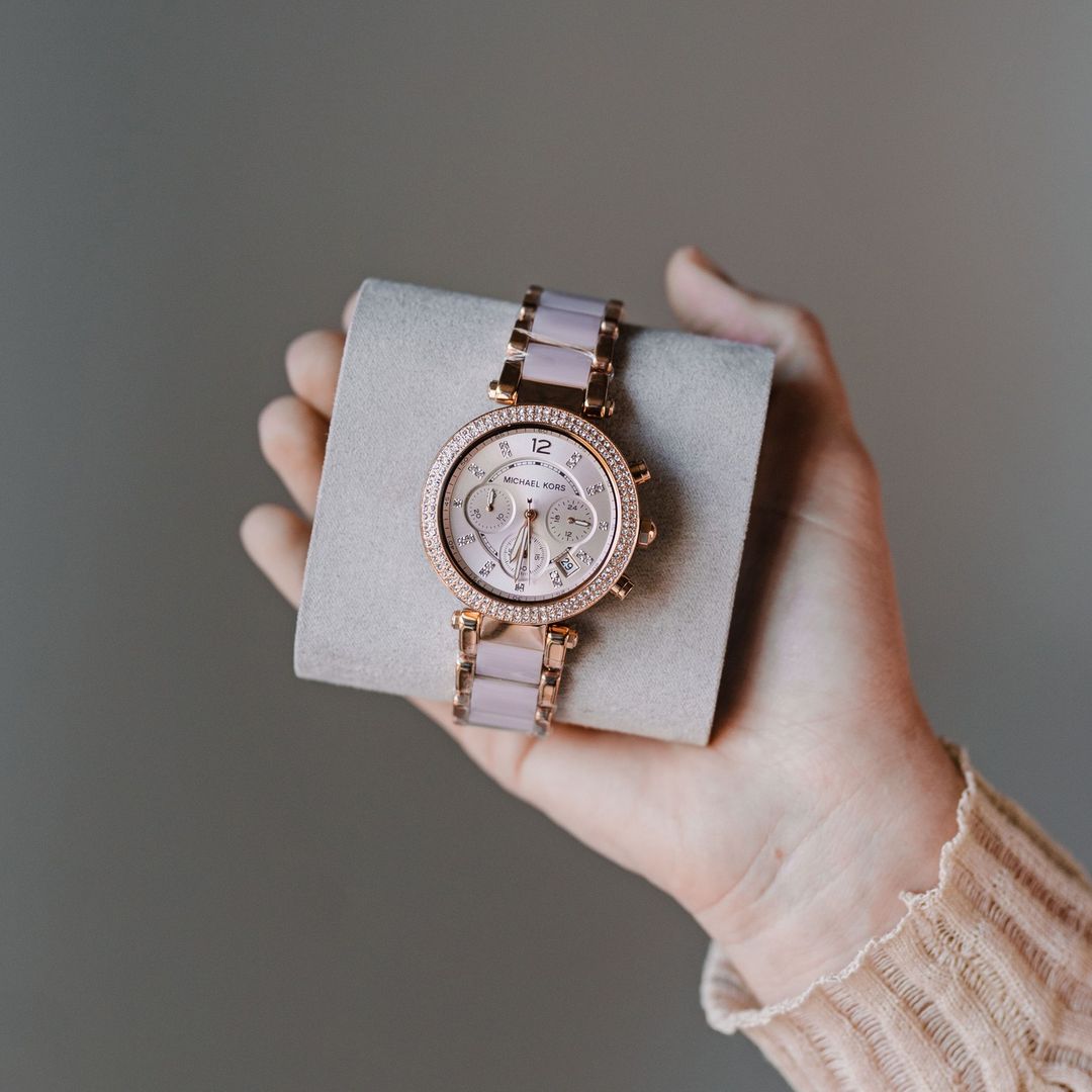 Montre Femme Michael Kors Parker MK5896