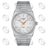 TISSOT PRX  T137.410.11.031.00