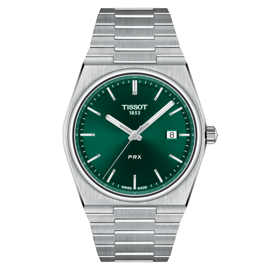 TISSOT PRX  T137.410.11.091.00