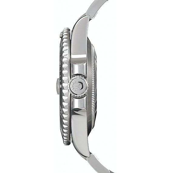 MONTRE SUBMARINER DATE CADRAN EN DIAMANTS