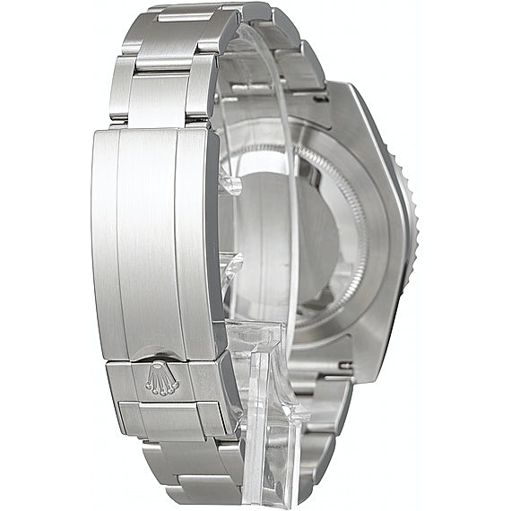 MONTRE SUBMARINER DATE CADRAN EN DIAMANTS