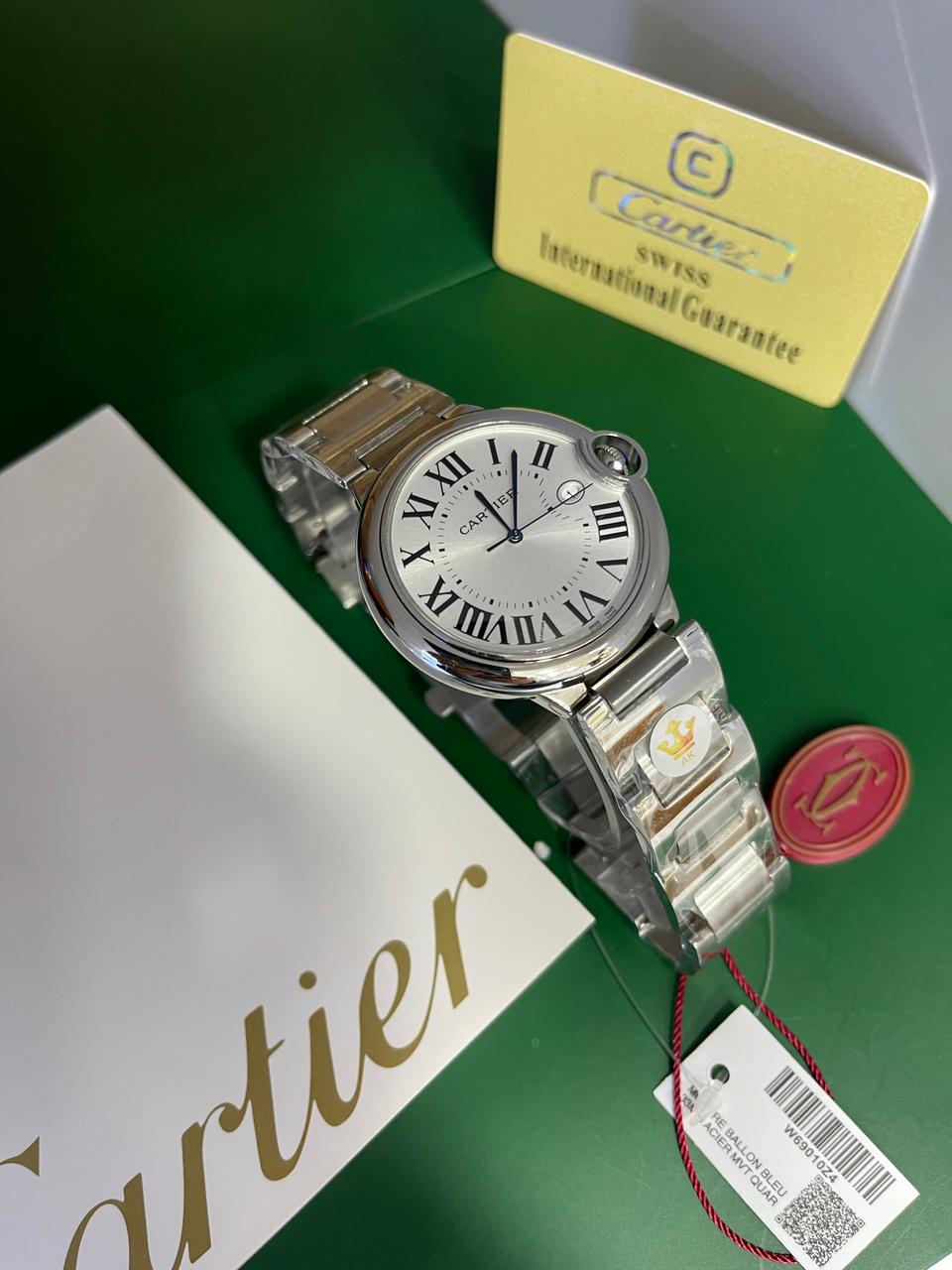 BALLON BLEU WSBB0040