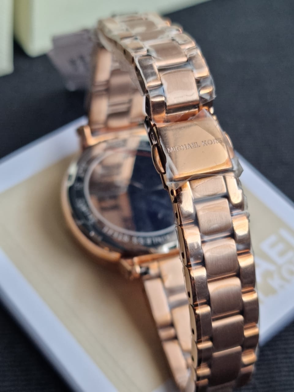 Michael Kors 36mm Watch MK4335