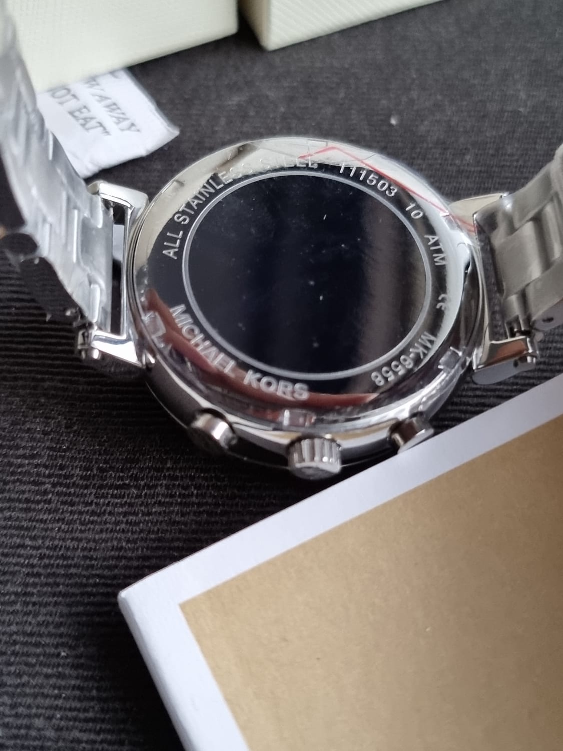 MICHAEL KORS Sofie MK6558