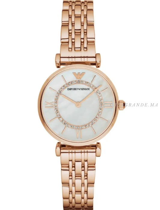 Armani Montre Femme AR1909