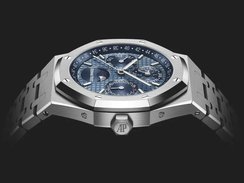 MONTRE HOMME AUDEMARS ROYAL OAK 41MM