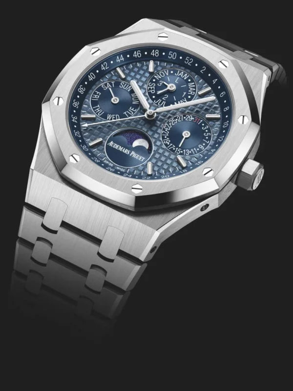 MONTRE HOMME AUDEMARS ROYAL OAK 41MM