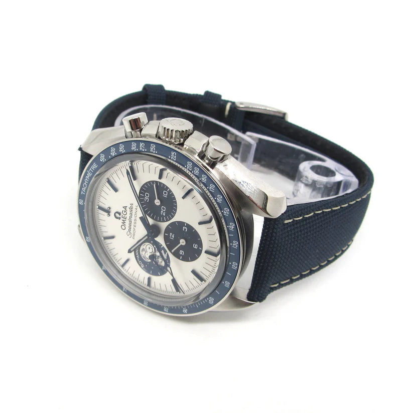 OMEGA SPEEDMASTER SNOOPY