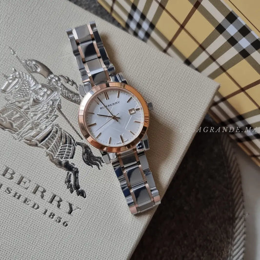 Burberry pour femme, BU9105