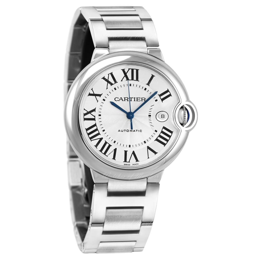 BALLON BLEU WSBB0040