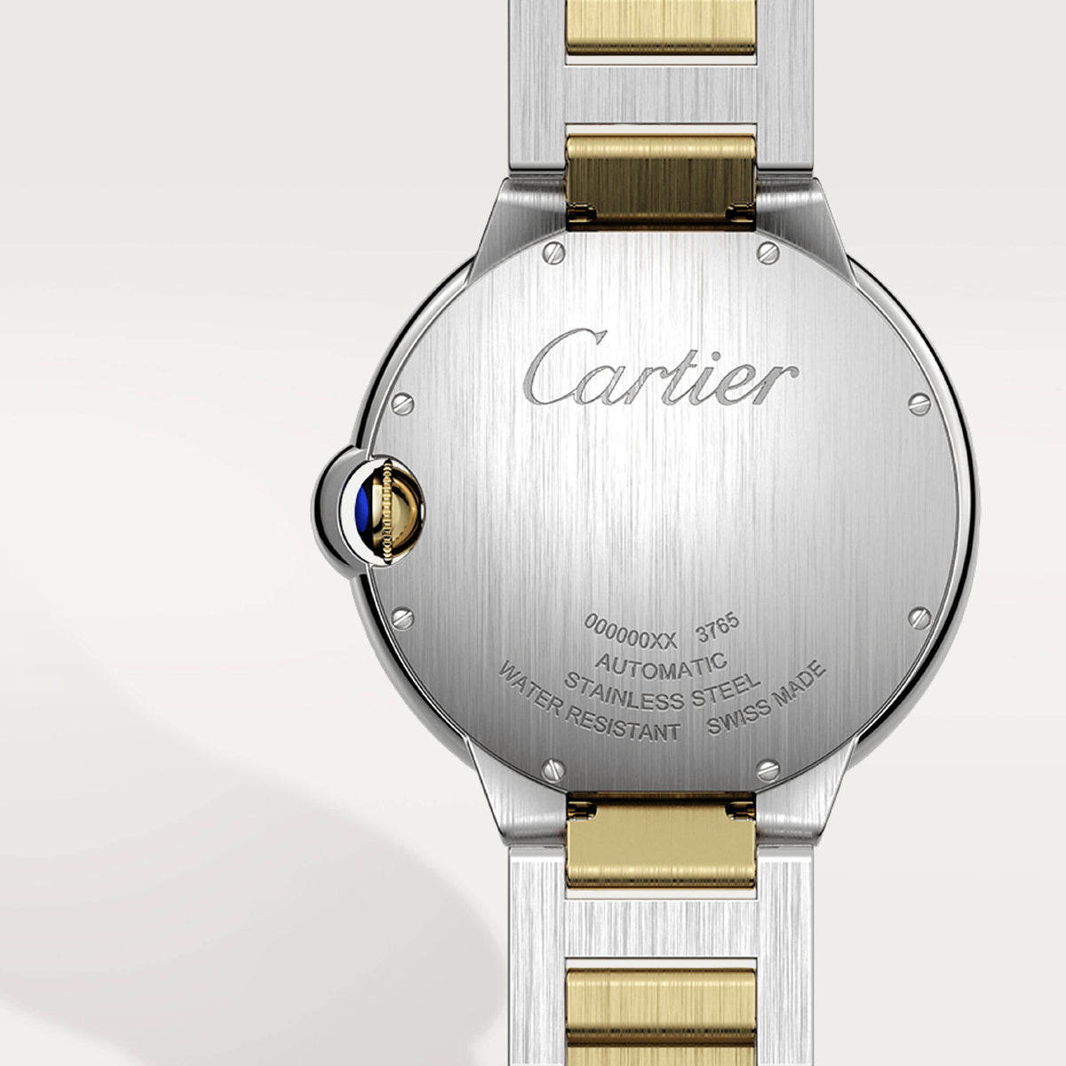 BALLON BLEU W2BB0031