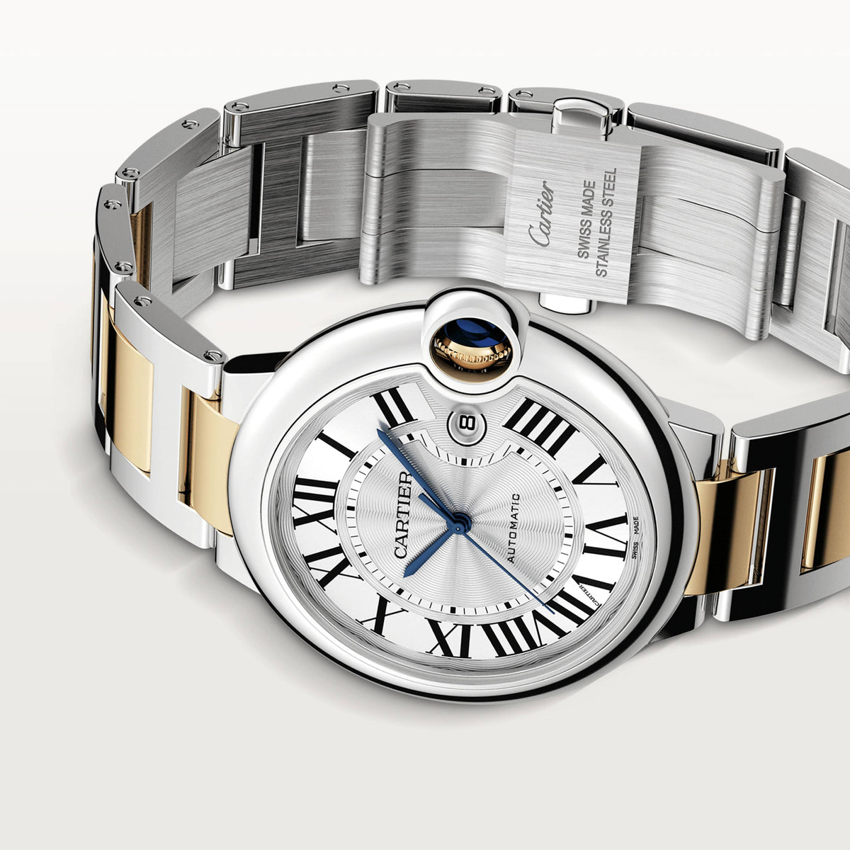 BALLON BLEU W2BB0031