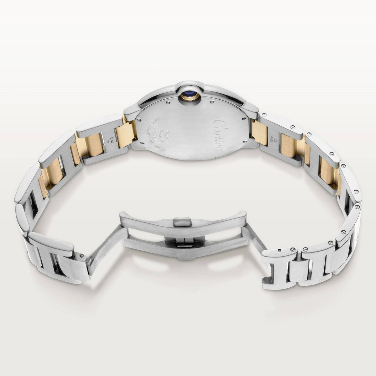BALLON BLEU W2BB0031