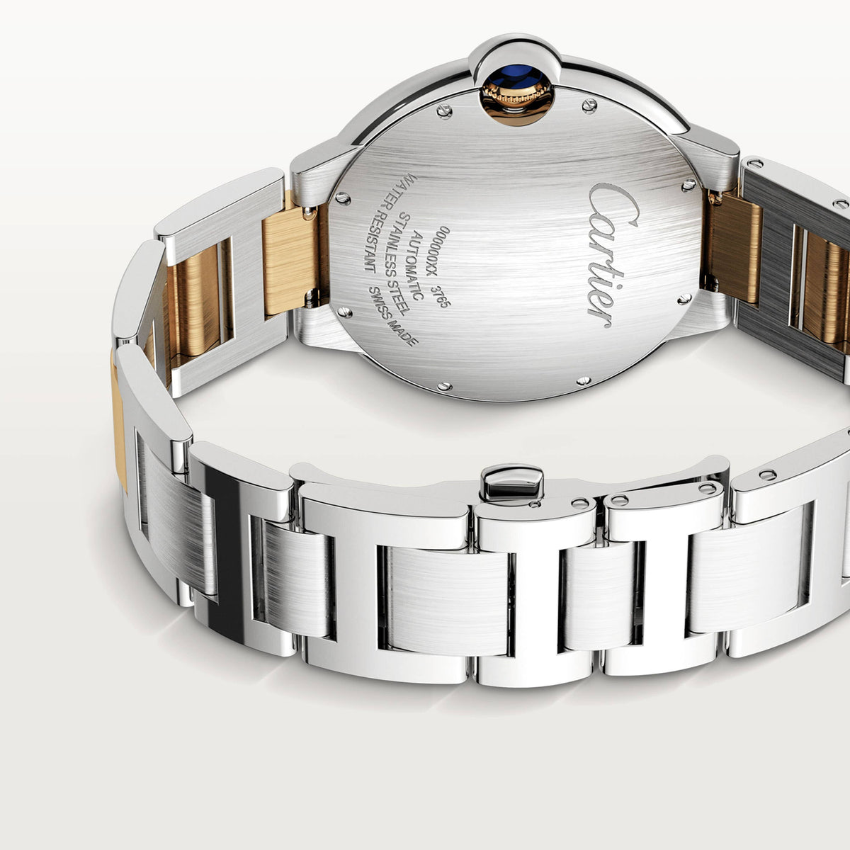 BALLON BLEU W2BB0031