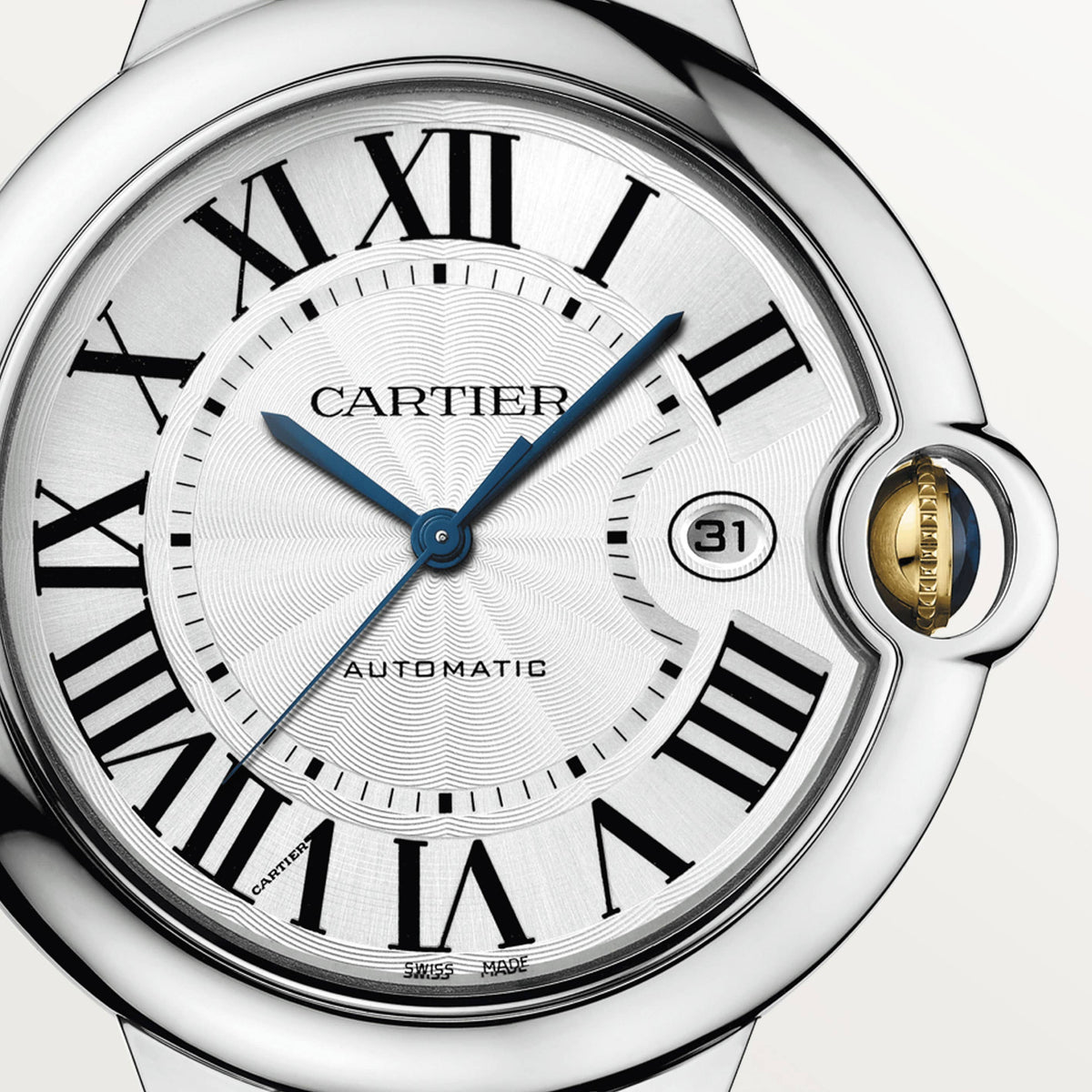BALLON BLEU W2BB0031