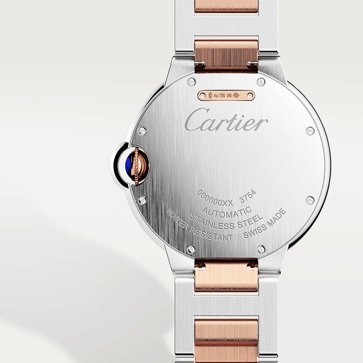 BALLON BLEU W2BB0033