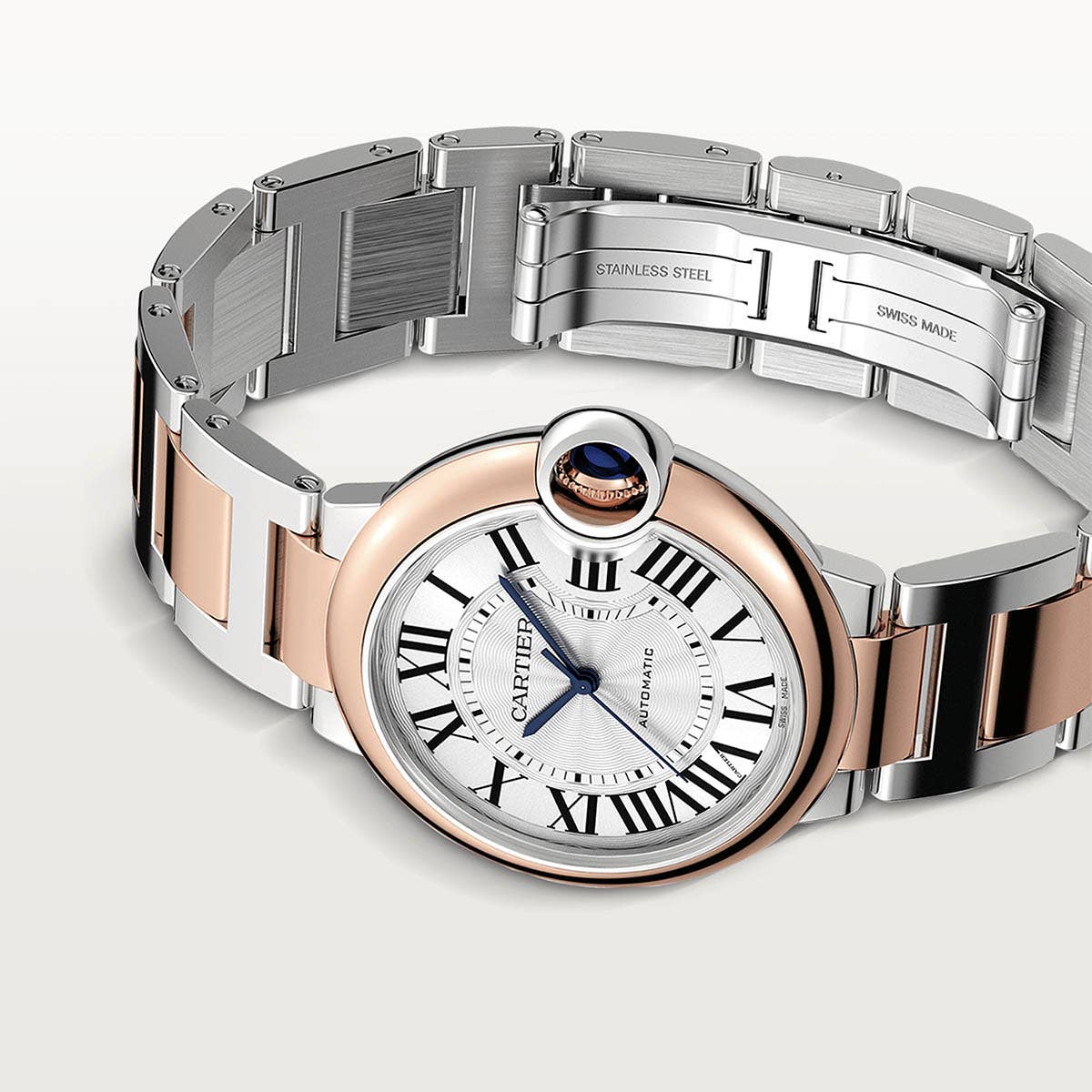 BALLON BLEU W2BB0033