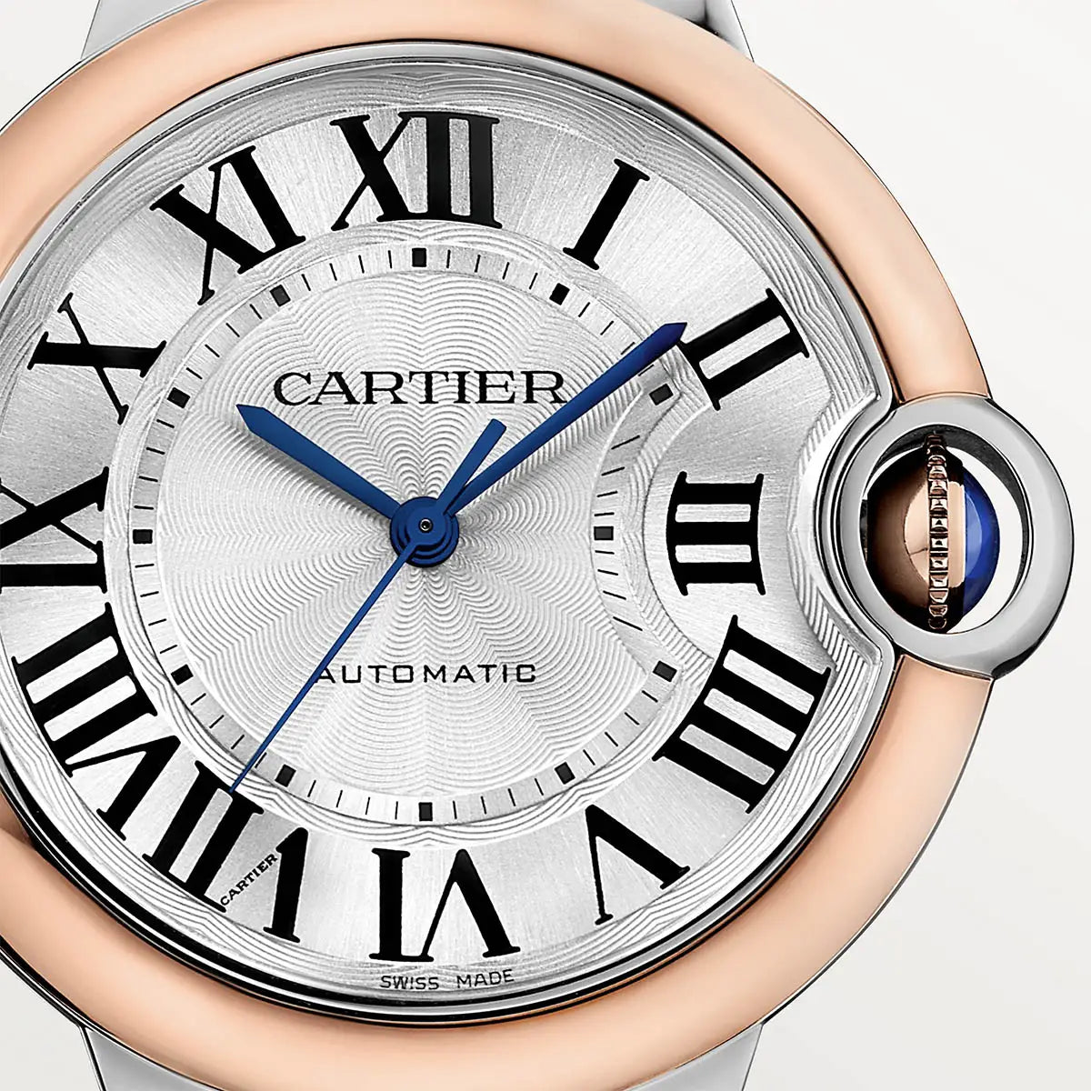 BALLON BLEU W2BB0033