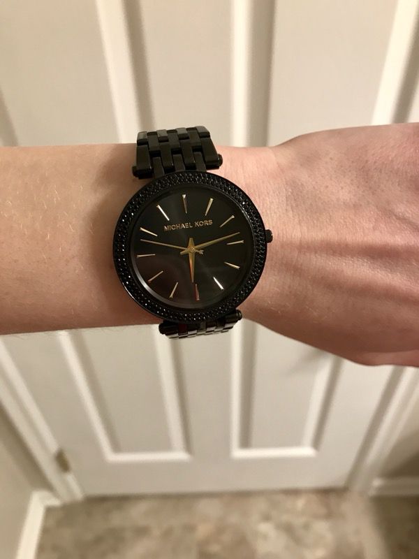 Michael Kors MK3337