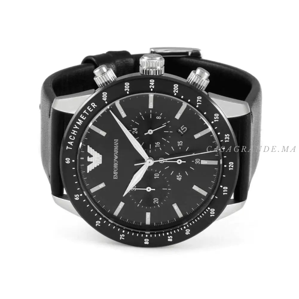 Emporio Armani  42mm Watch Ar11243