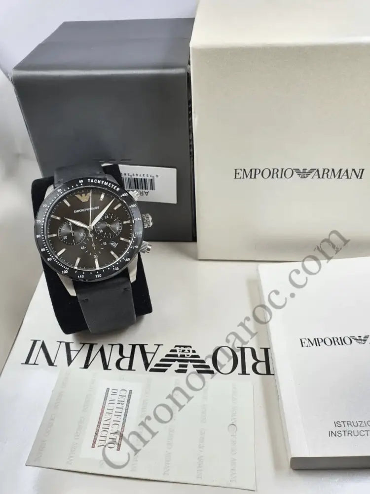 Emporio Armani  42mm Watch Ar11243