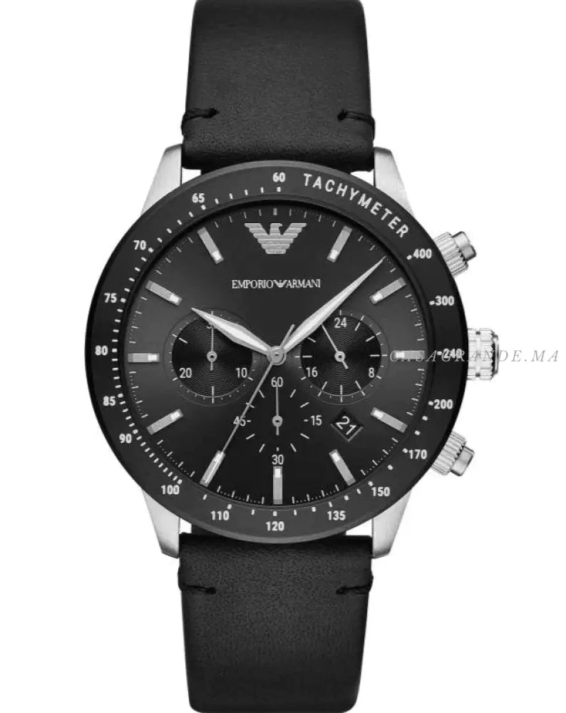 Emporio Armani  42mm Watch Ar11243
