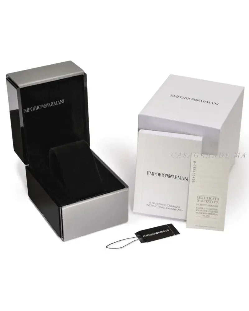 Emporio Armani  42mm Watch Ar11243