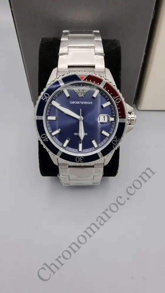 Emporio Armani  42mm Watch AR11339