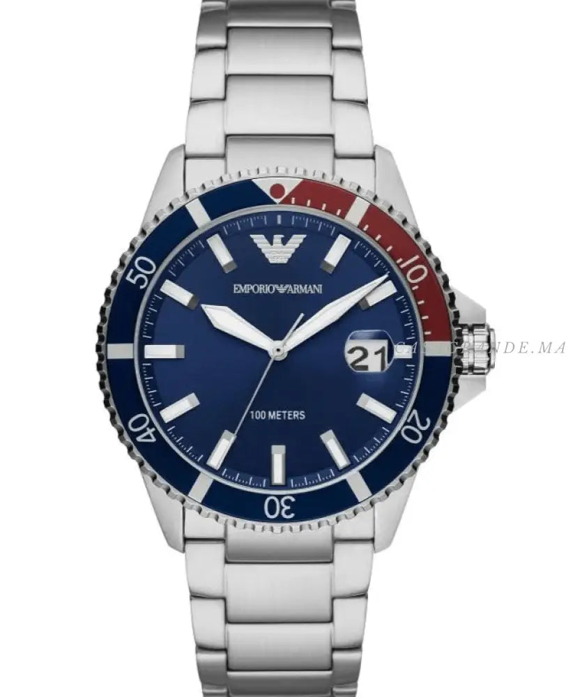 Emporio Armani  42mm Watch AR11339