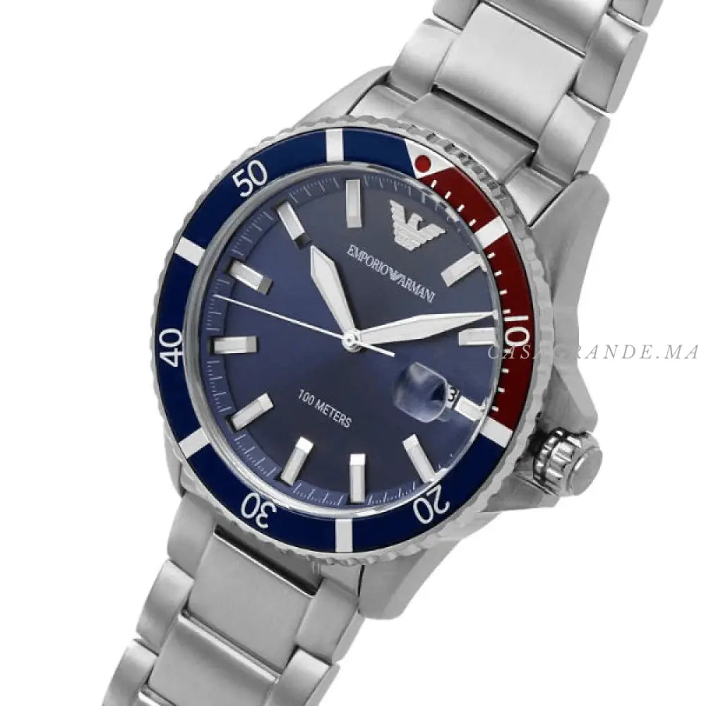 Emporio Armani  42mm Watch AR11339