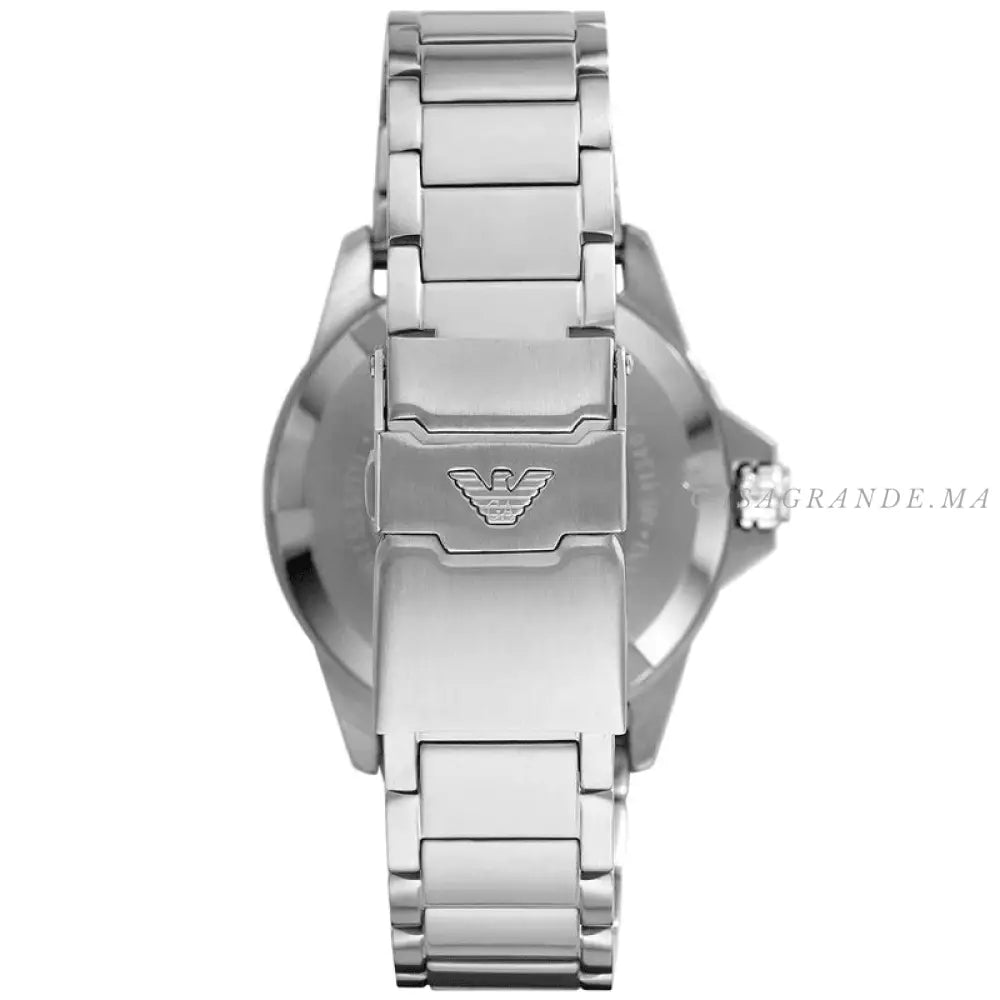 Emporio Armani  42mm Watch AR11339