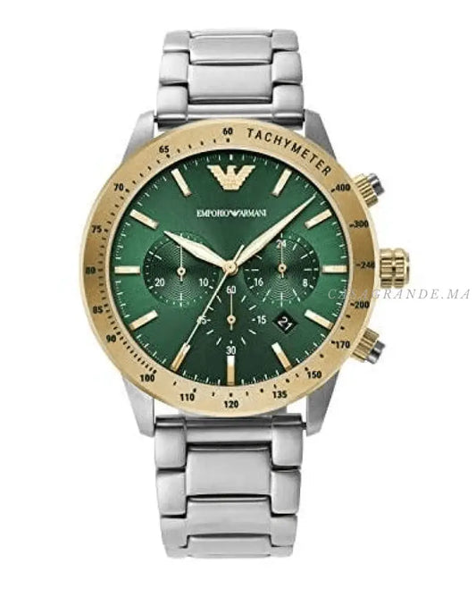 Emporio Armani  43mm Watch AR11454