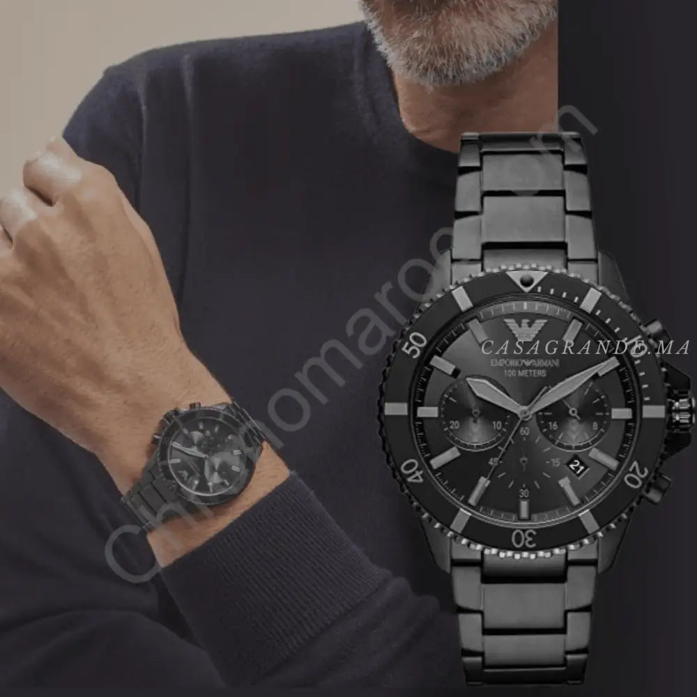 Emporio Armani  AR11363