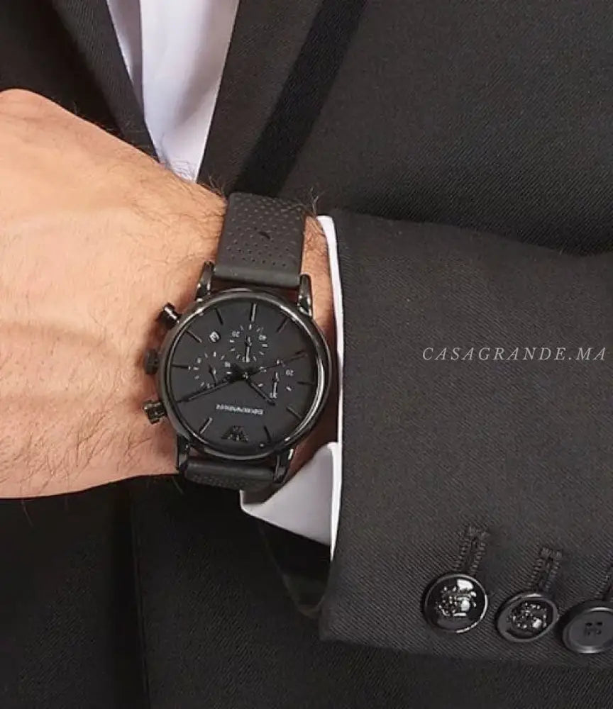 EMPORIO ARMANI AR1737