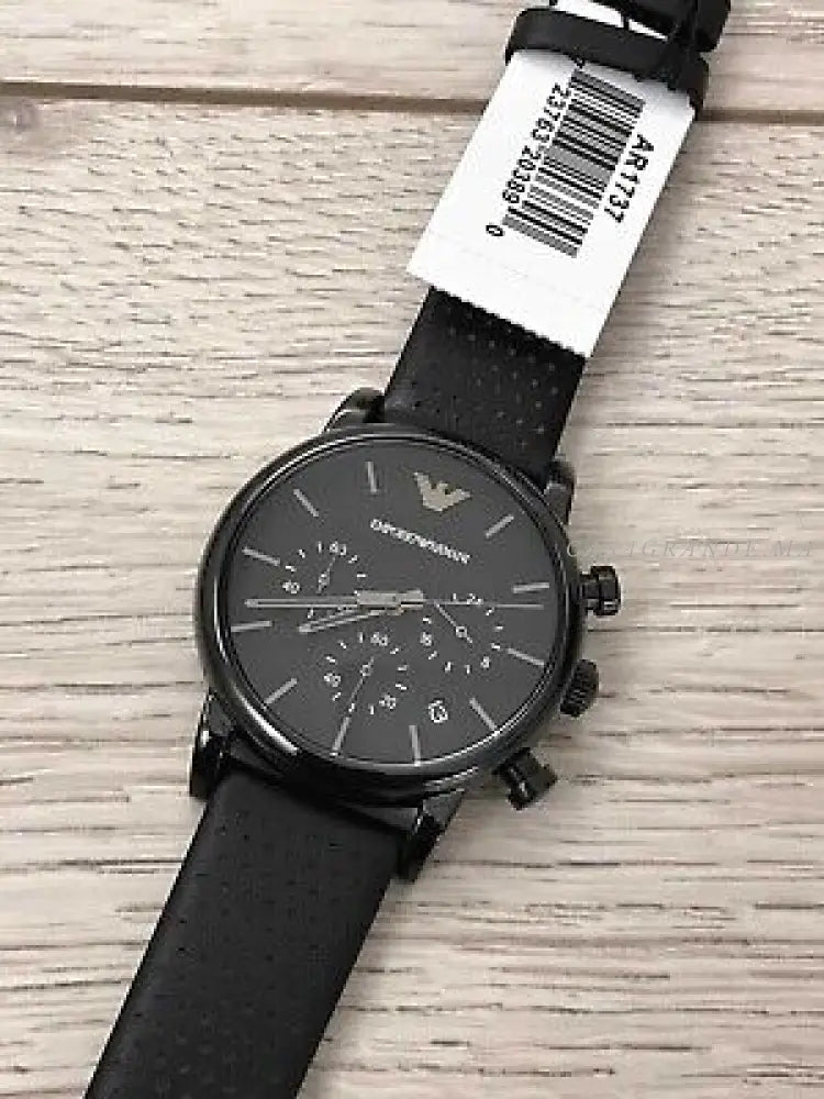 EMPORIO ARMANI AR1737