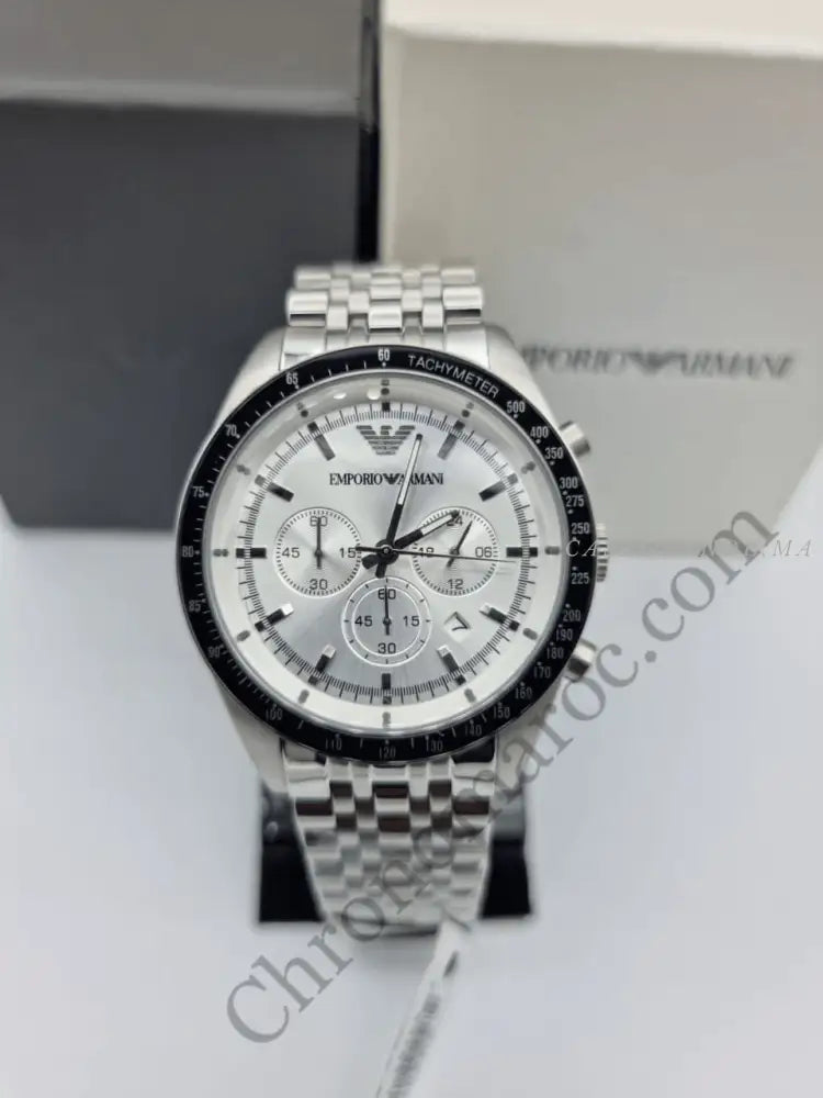 EMPORIO ARMANI AR6073
